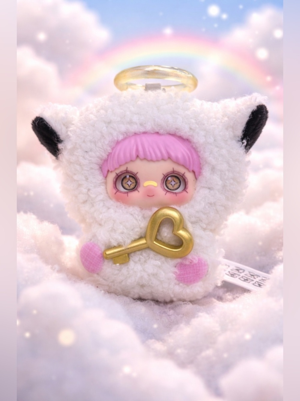 MayMei May I love you May’s Key